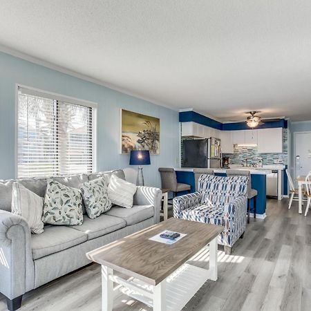 Unforgettable Vacation Experience At Ocean Forest Villas マートルビーチ エクステリア 写真