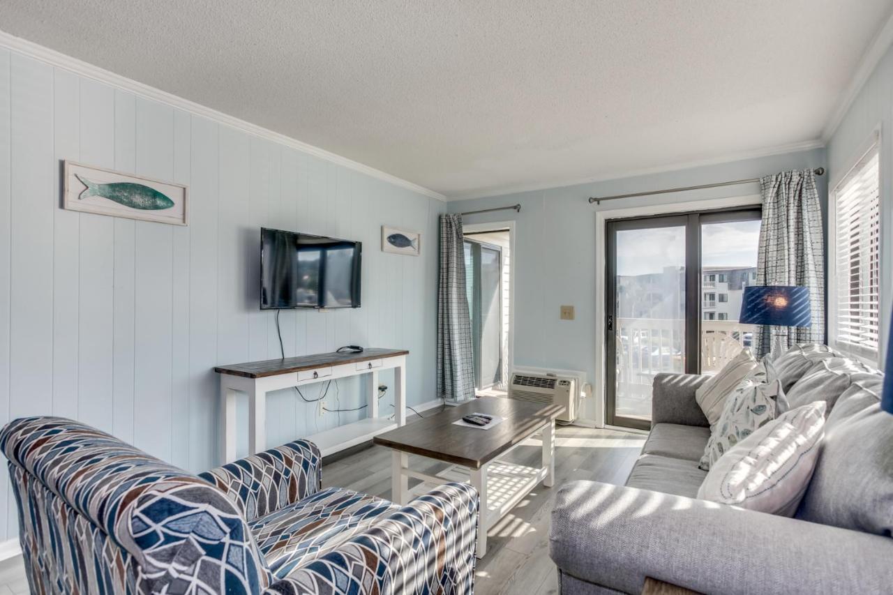 Unforgettable Vacation Experience At Ocean Forest Villas マートルビーチ エクステリア 写真