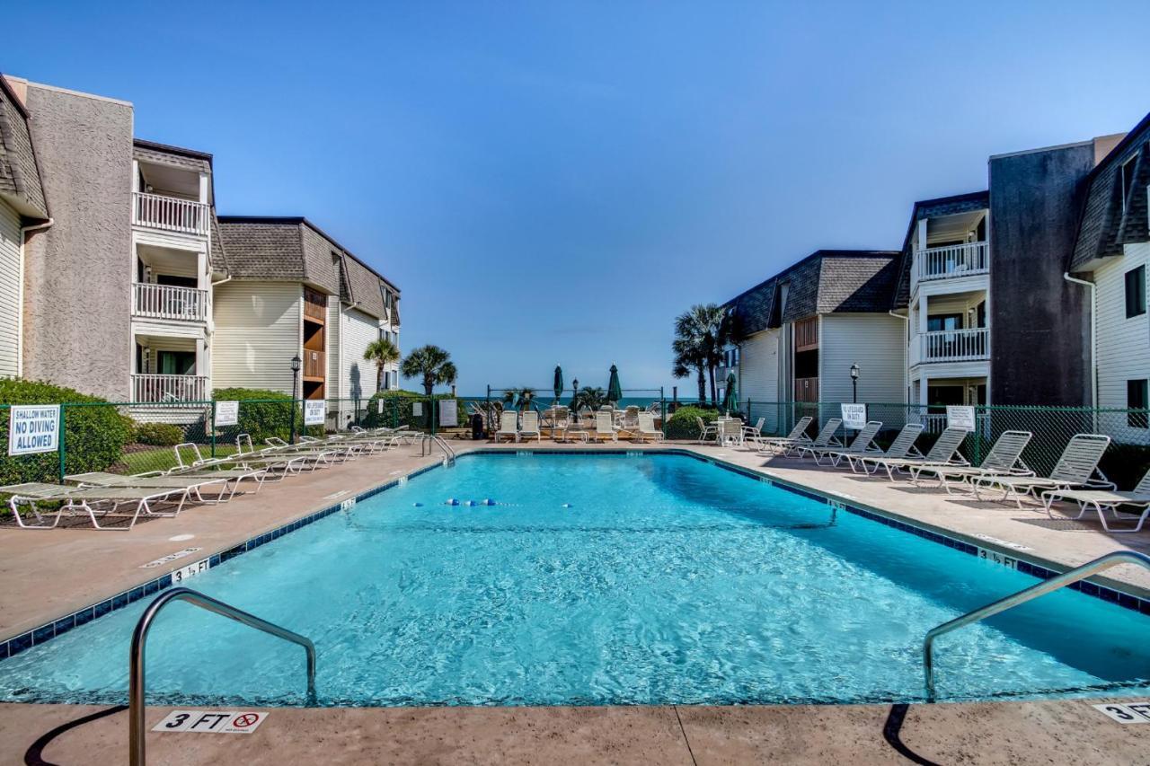 Unforgettable Vacation Experience At Ocean Forest Villas マートルビーチ エクステリア 写真
