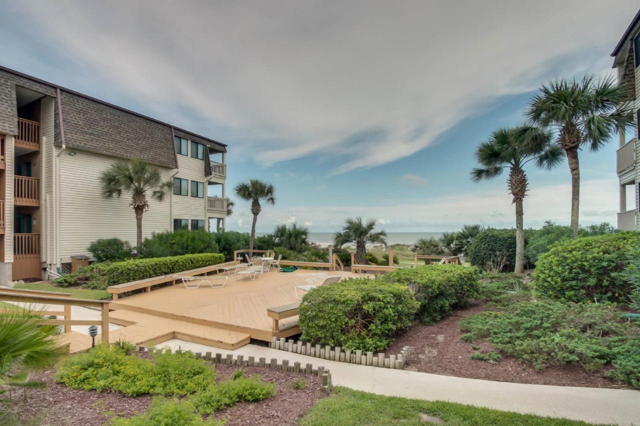 Unforgettable Vacation Experience At Ocean Forest Villas マートルビーチ エクステリア 写真